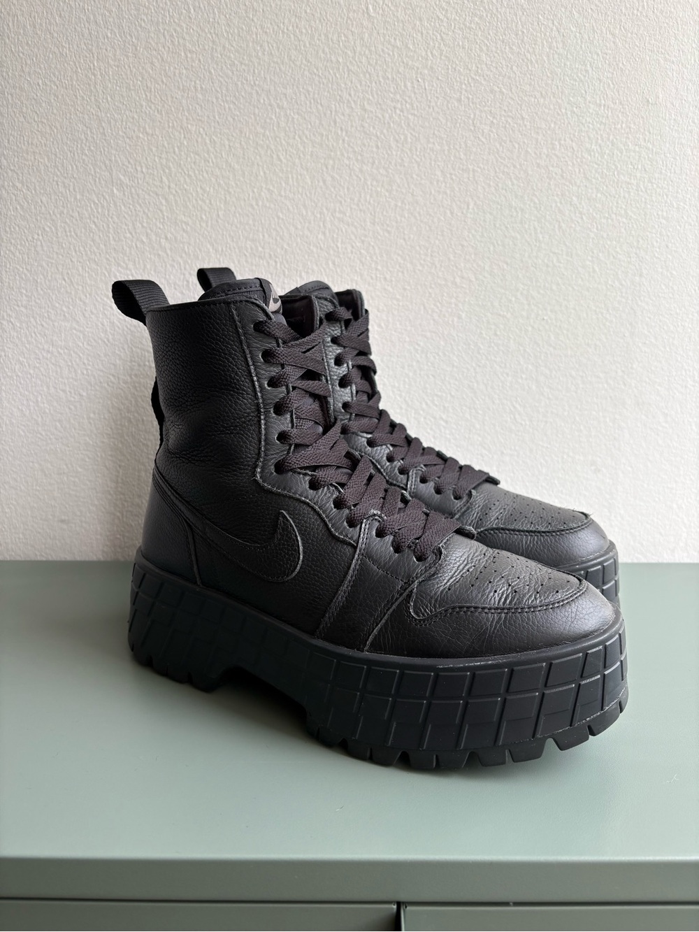 Air Jordan Brooklyns